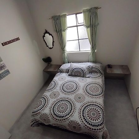 Pa Pasiar Hostal Medellin Room photo