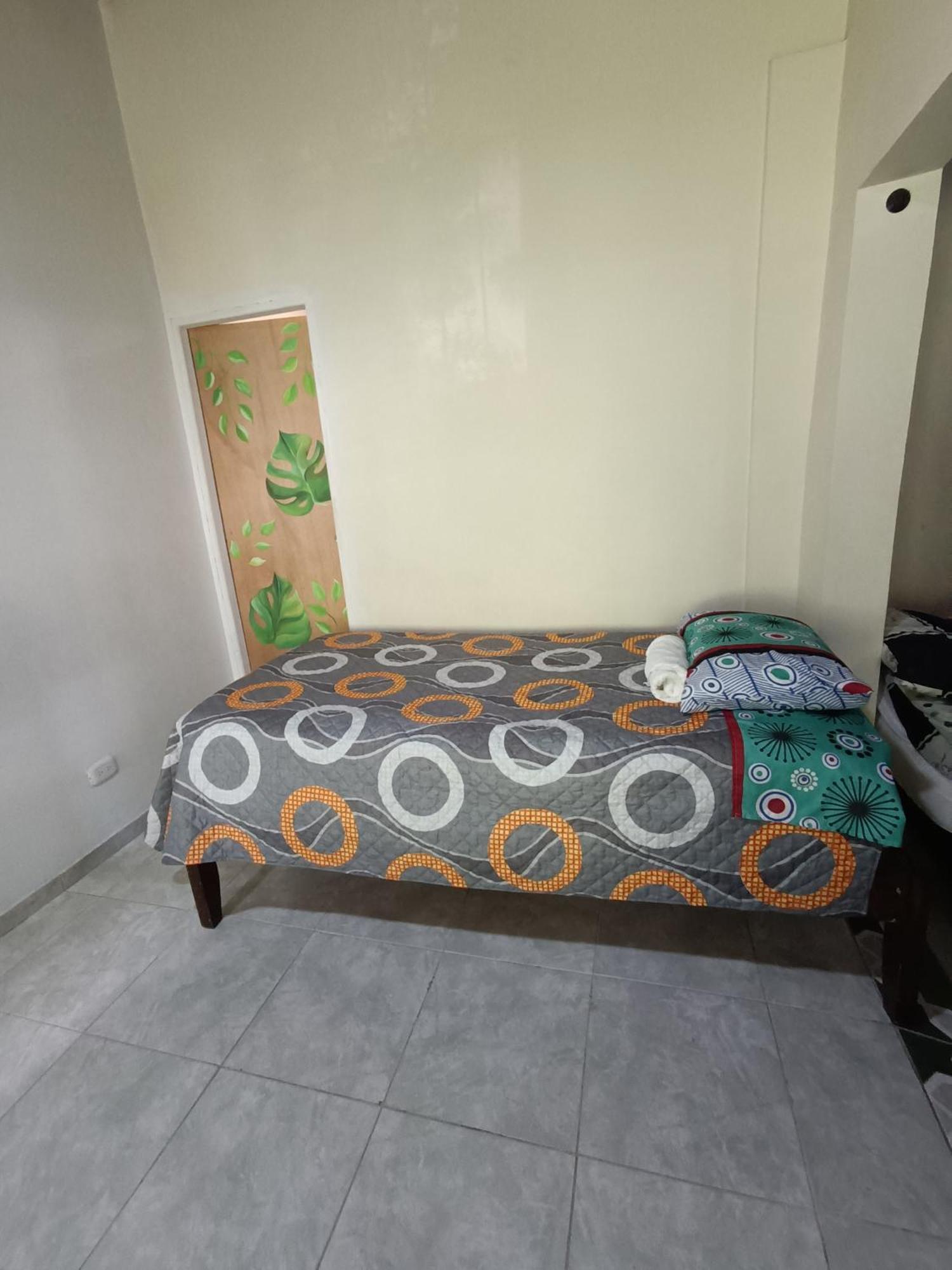 Pa Pasiar Hostal Medellin Room photo