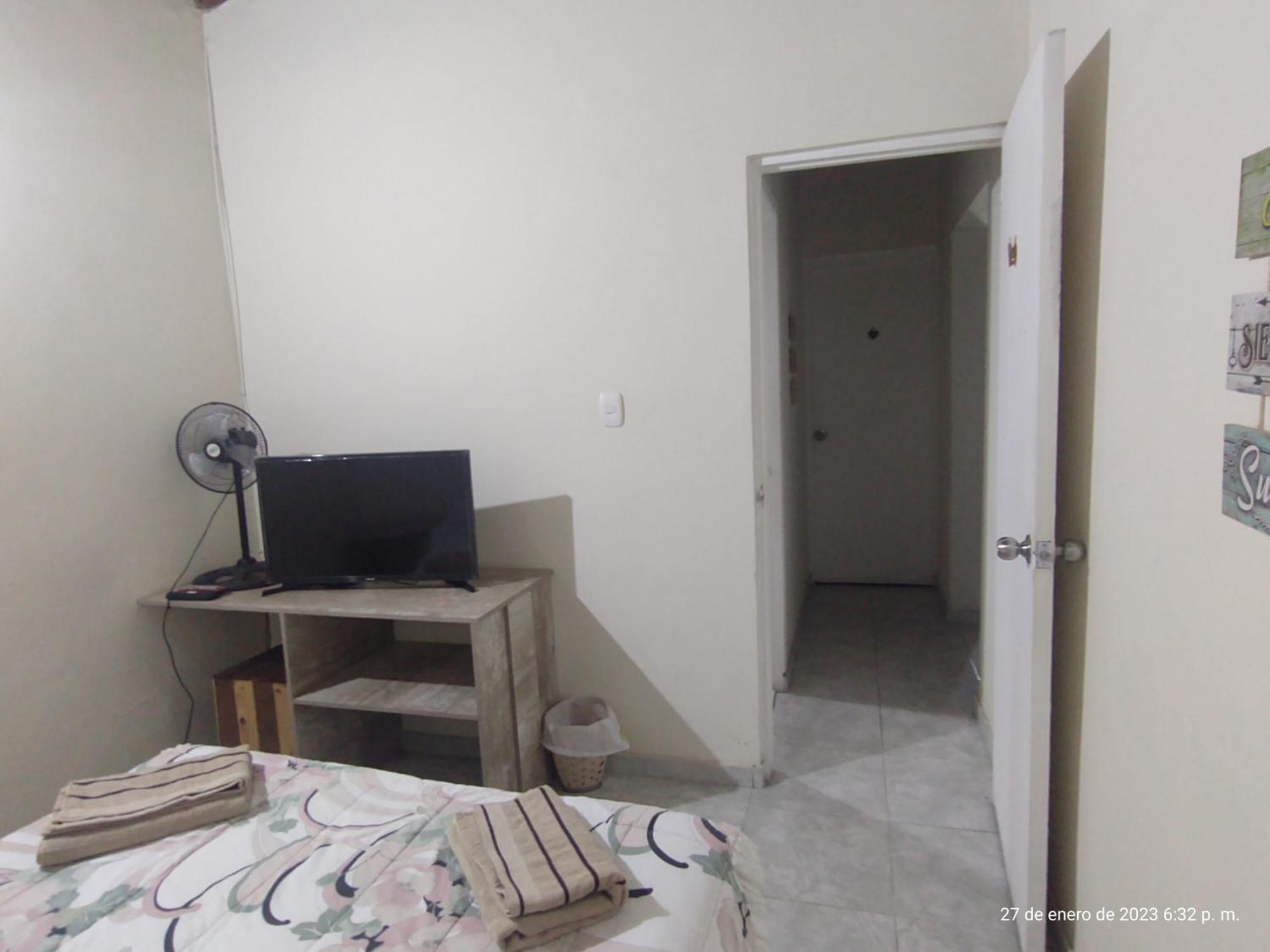Pa Pasiar Hostal Medellin Room photo