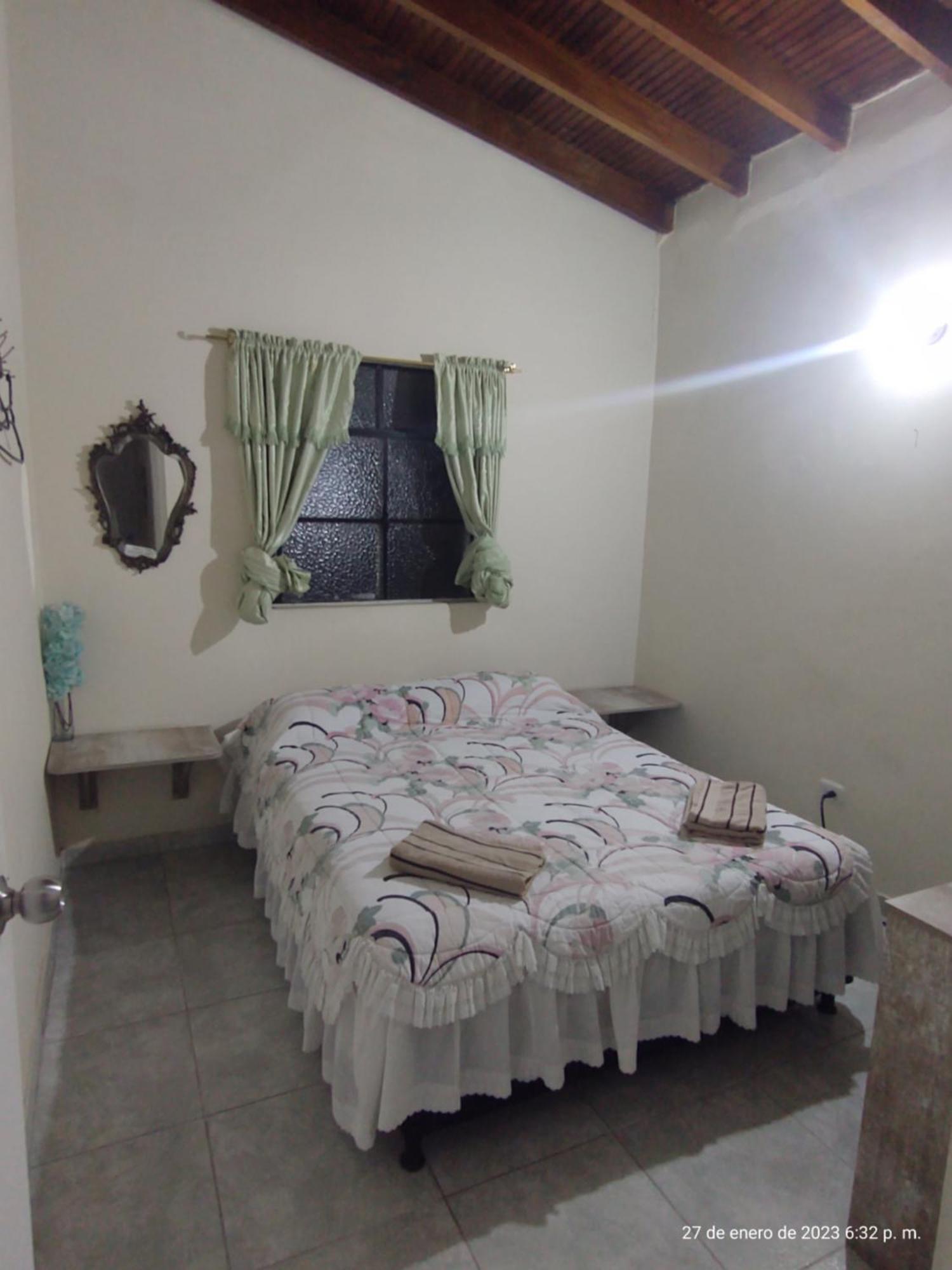 Pa Pasiar Hostal Medellin Room photo
