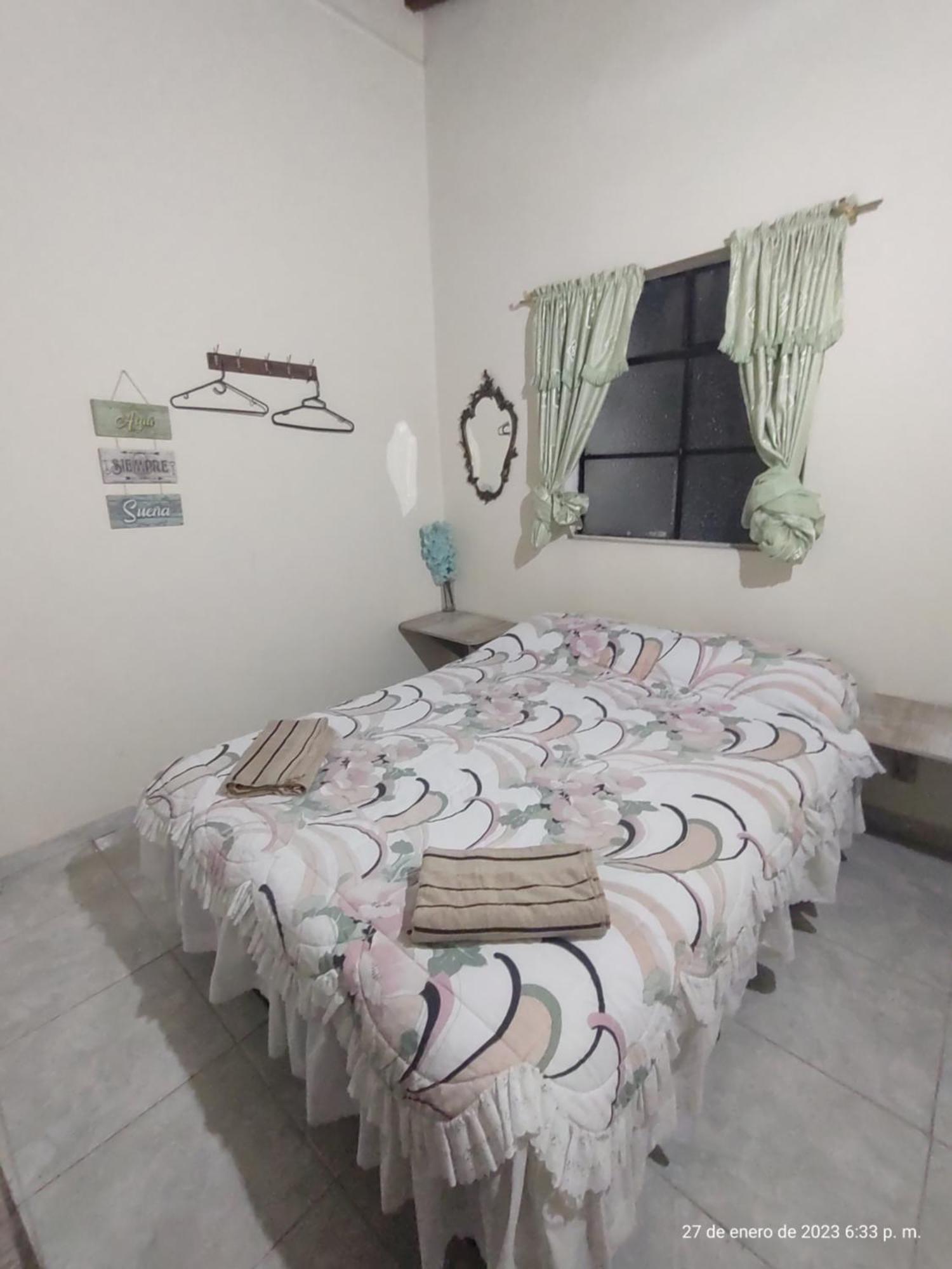 Pa Pasiar Hostal Medellin Room photo